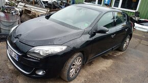 RENAULT MEGANE III FACE LIFT 1.6DCi-96Kw——NAHRADNI DILY - 3