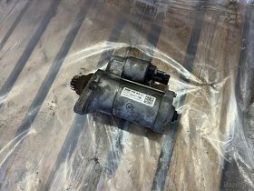 STARTÉR 1.6 TDI 77KW CLHA - 3