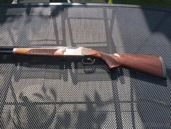 Broková kozlice Browning 425 - 3