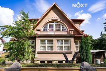 Prodej Rodinný dům, 180㎡ - 3