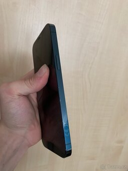 iPhone 12 pro max 256gb 88% baterie - 3