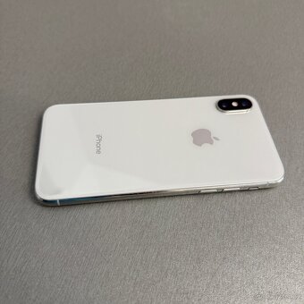 iPhone X 64GB - 3