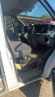 Ford transit - 3