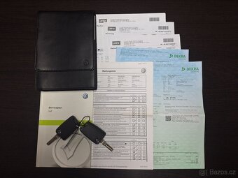 Volkswagen Golf 1.2TSi 77kW TOP STAV AKČNÍ CENA - 3