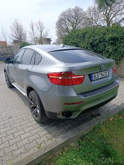 BMW X6 35D - 3