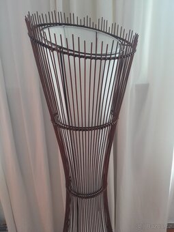 Lampa prouťená - 3
