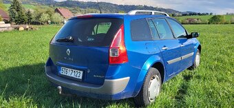 Renault Megane II - 3