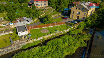 Prodej zahrady, 197 m², Benešov nad Ploučnicí - 3