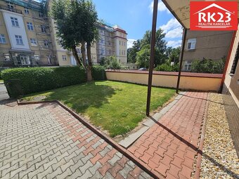 Prodej, Rodinný dům, Mariánské Lázně, ul. Hlavní třída - 3