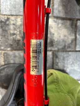 BTWIN ODRÁŽEDLO RUNRIDE 520 RACING - 3