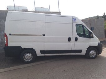 Fiat Ducato chladící/mrazící, odpočet DPH - 3