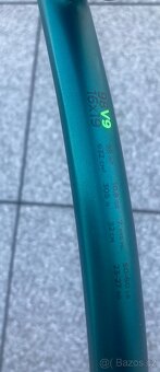 Tenisová raketa Wilson Blade V9 - 3