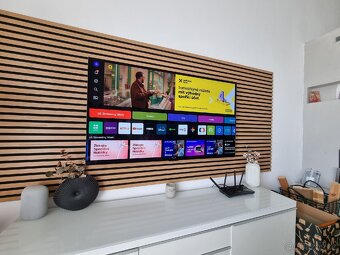 Oled televize LG OLED55C31LA - 3