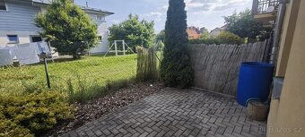 Pronájem bytu se zahrádkou Třeboň - 3