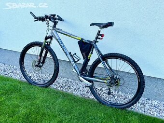 MTB Rock Machine (rám 19,5" - dospělý) - 3