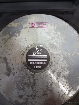 TVM ARA-390-00/8 - 3