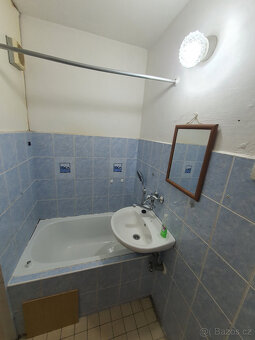 Pronájem 1+1 Česká Lípa, centrum města. Dlouhodobý pronájem - 3