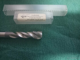 Závitník strojní UNF 5/8" x 18 spirálový HSSE - 3