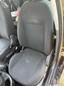 Ford fusion - 3