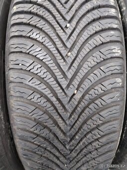 205/60/16 zimni pneu MICHELIN 205/60 R16 - 3