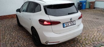 BMW 218i Active Tourer U06 - 3