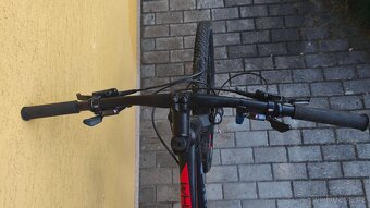Jízdní kolo Focus Whistler XL - 3