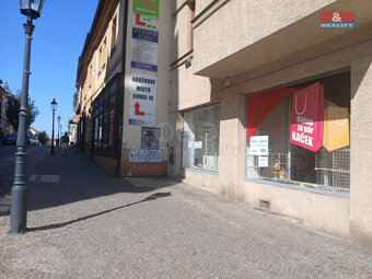 Pronájem obchodních prostor, Kolín, ul. Kouřimská - 3