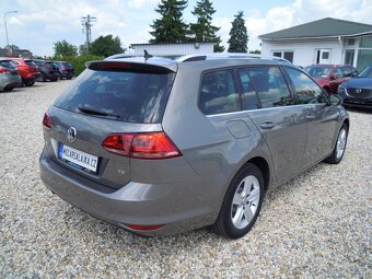 Volkswagen Golf, 1.4TSi HIGHLINE-SERVIS-BRZDY - 3
