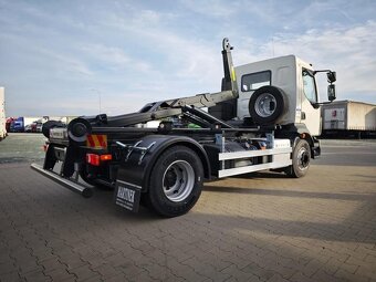 VOLVO FL 210, 16t, nový 10t hákový nosič - 3
