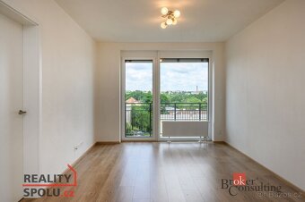Pronájem, byty/2+kk, 57 m2, Slovanská, Východní Předměstí, P - 3