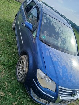 Vw touran 2.0 80kw cng rok 2008 - 3