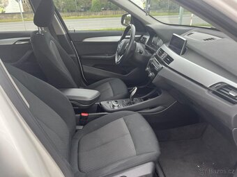 Osobní automobil zn. BMW X1 XDRIVE18D - 3