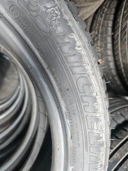 215/50R18 92W Primacy 3 AO1 MICHELIN - 3