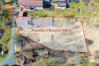 Prodej chalupy, 227 m², Lomy - Kokašice - 3