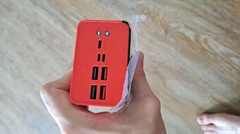 Powerbanka 50 000 Mah - 3