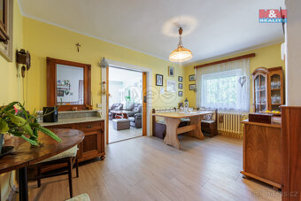 Prodej rodinného domu, 91 m², Žlutice, ul. Poděbradova - 3