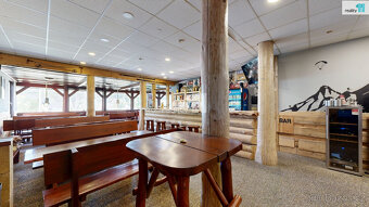 Prodej restaurace s barem a diskotékou, Loučná pod Klínovcem - 3