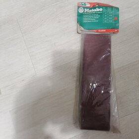 Brusné pásy - 3