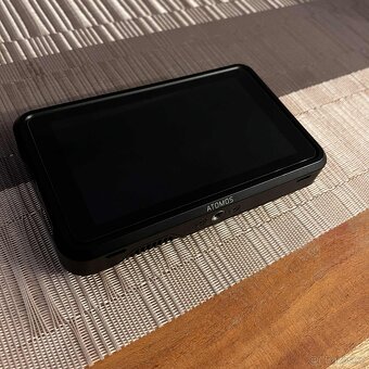 Atomos Shinobi 5" 4K HDMI náhledový monitor - 3