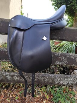Sedlo Bates dressage INNOVA - 3