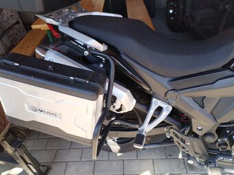 Yuki 125 - 3