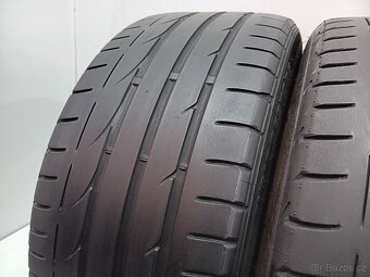 Letní pneu 215/40/17 Bridgestone - 3