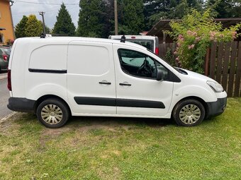 Citroën Berlingo L2H1 66kw - 3