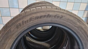 Letní pneu 205/55 r16 91V - 3
