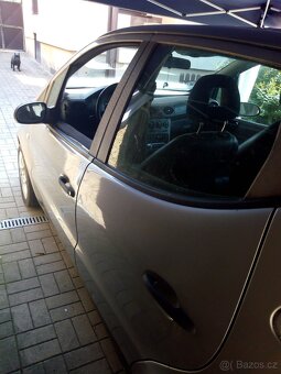 Mercedes Benz A 160 Avandgarde - 3