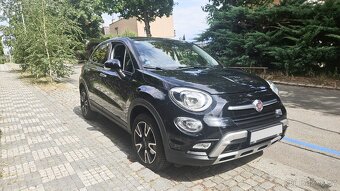 Fiat 500x 104kw - 3
