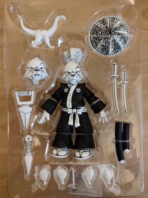 NECA usagi s podpisem STAN SAKAI - 3