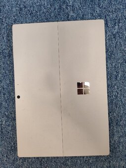 Microsoft Surface Pro 7, i5, 2K dotykovy displej - 3