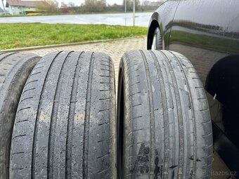 Letní pneumatiky 235/45 R18 Goodyear - 3