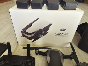 DJI Mavic Air - 3
